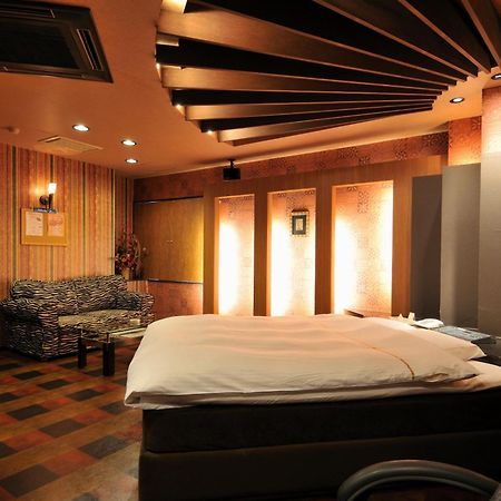 Hotel Venus Kanie (Adults Only) Екстериор снимка