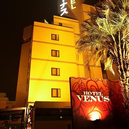 Hotel Venus Kanie (Adults Only) Екстериор снимка