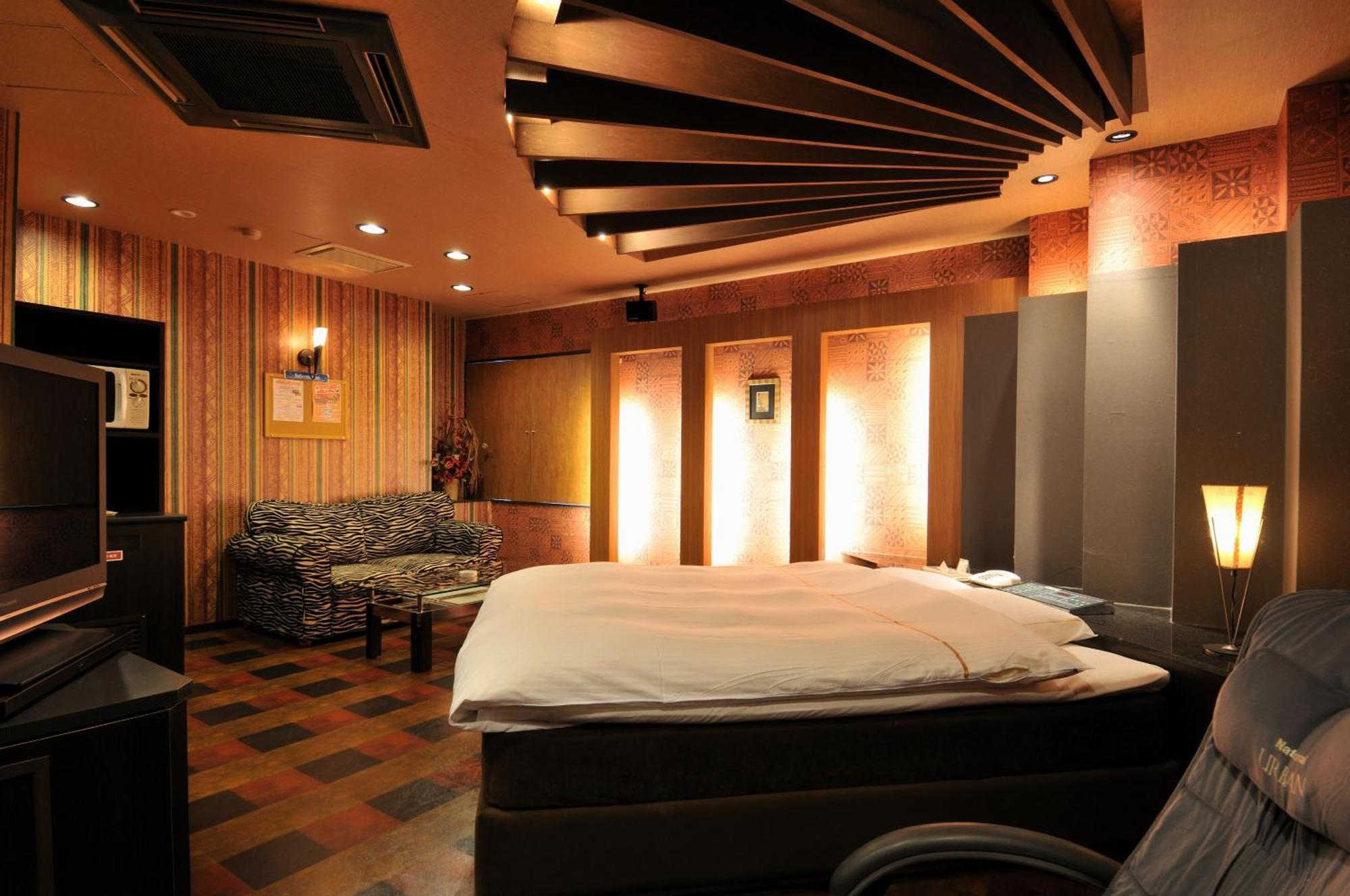 Hotel Venus Kanie (Adults Only) Екстериор снимка