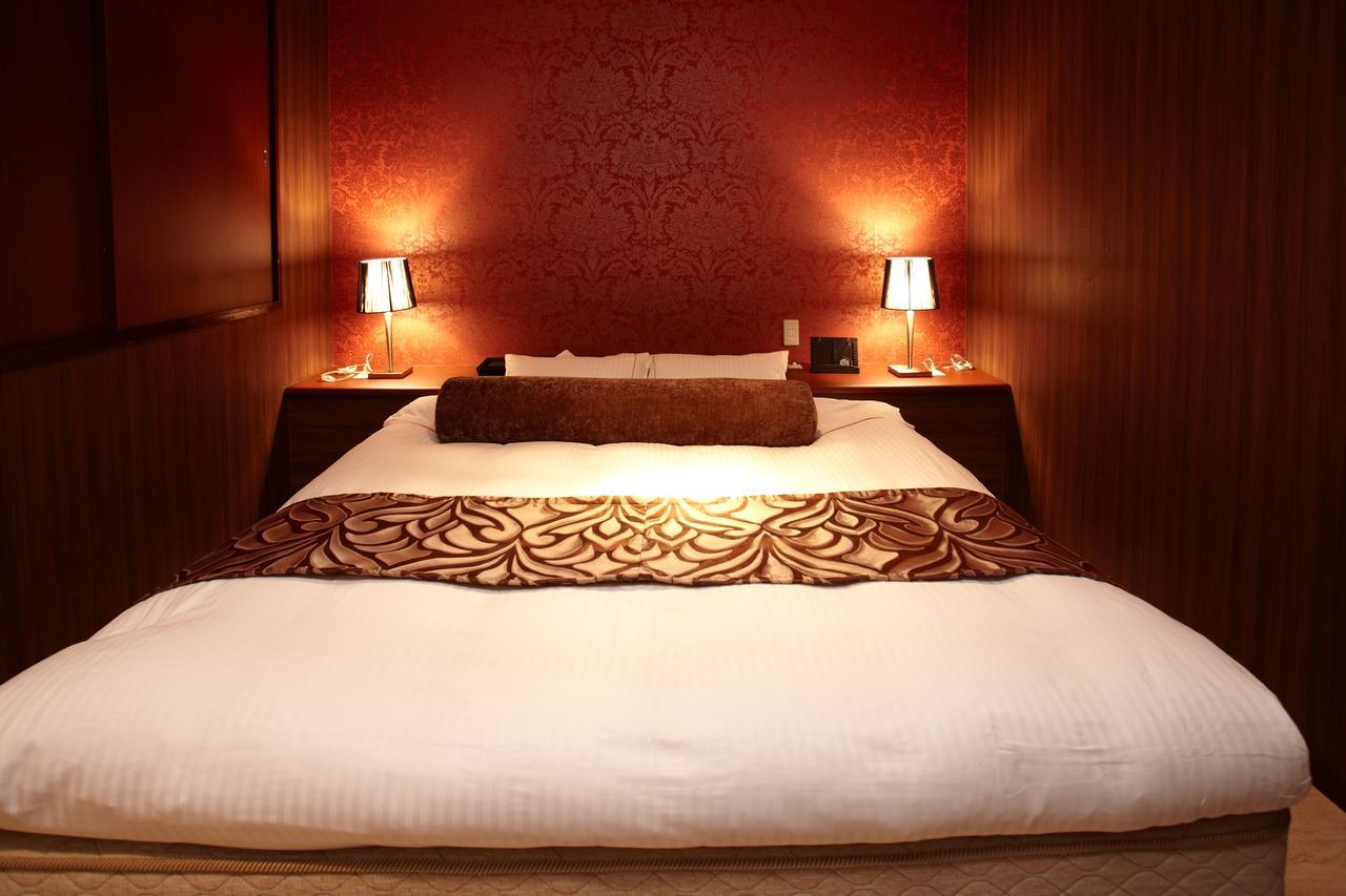 Hotel Venus Kanie (Adults Only) Екстериор снимка