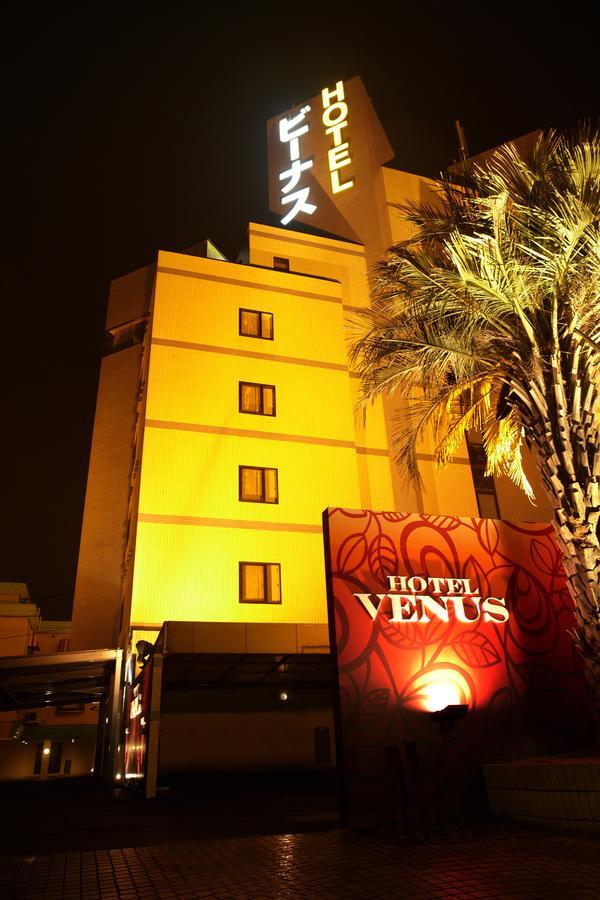 Hotel Venus Kanie (Adults Only) Екстериор снимка