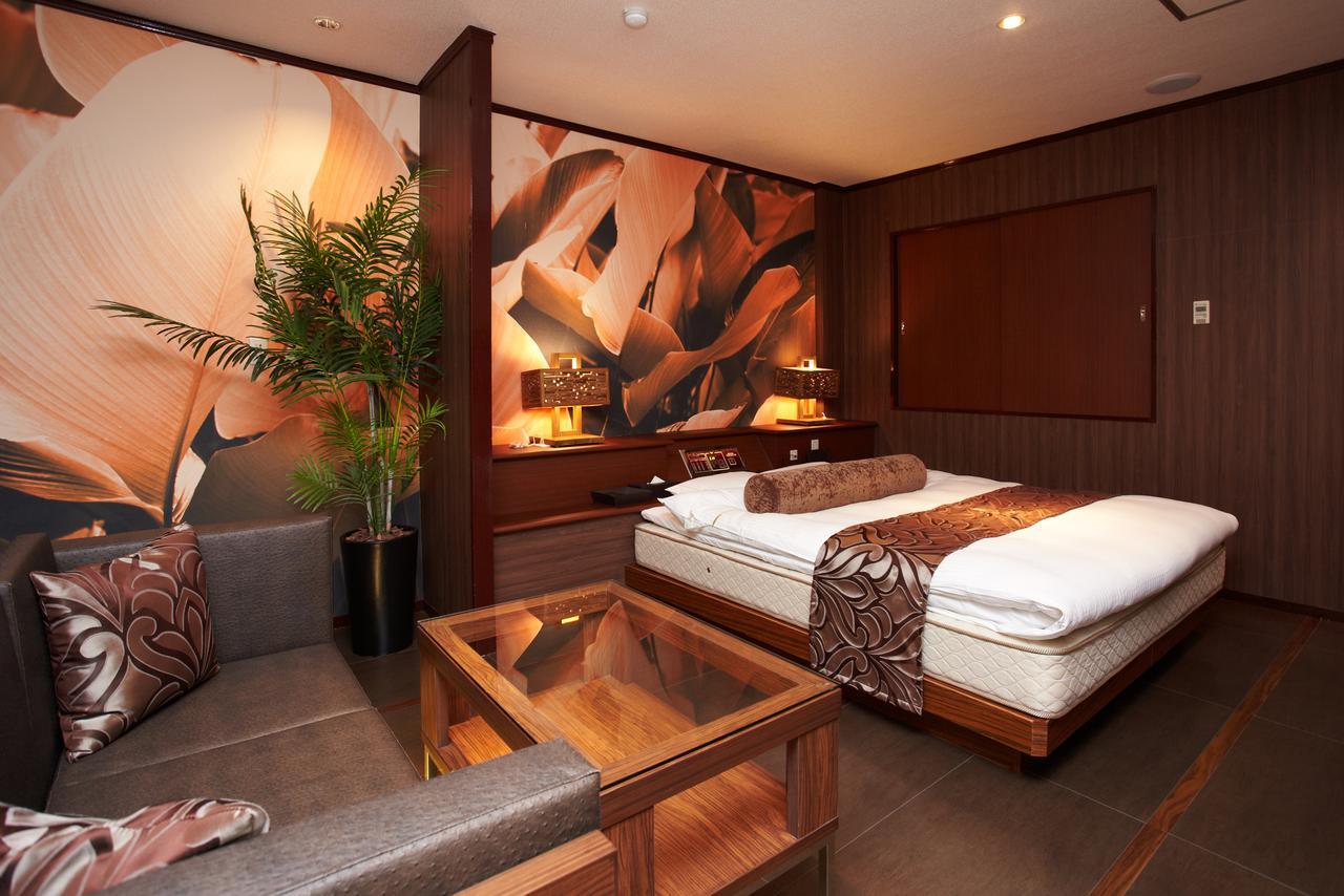 Hotel Venus Kanie (Adults Only) Екстериор снимка
