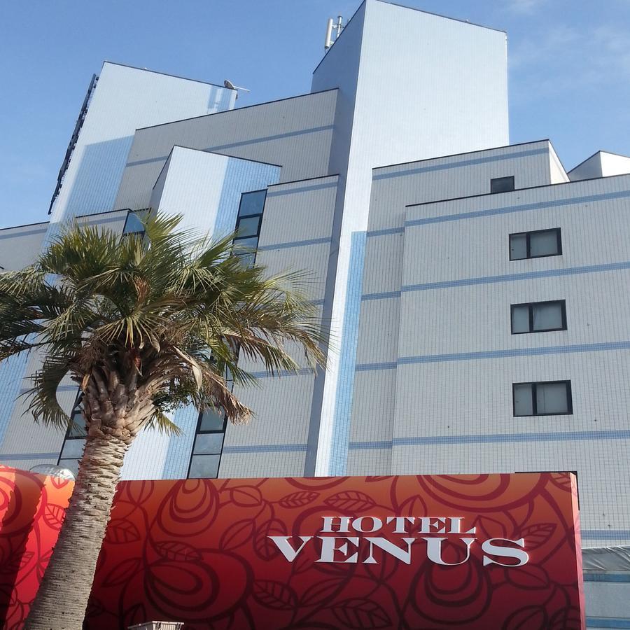 Hotel Venus Kanie (Adults Only) Екстериор снимка