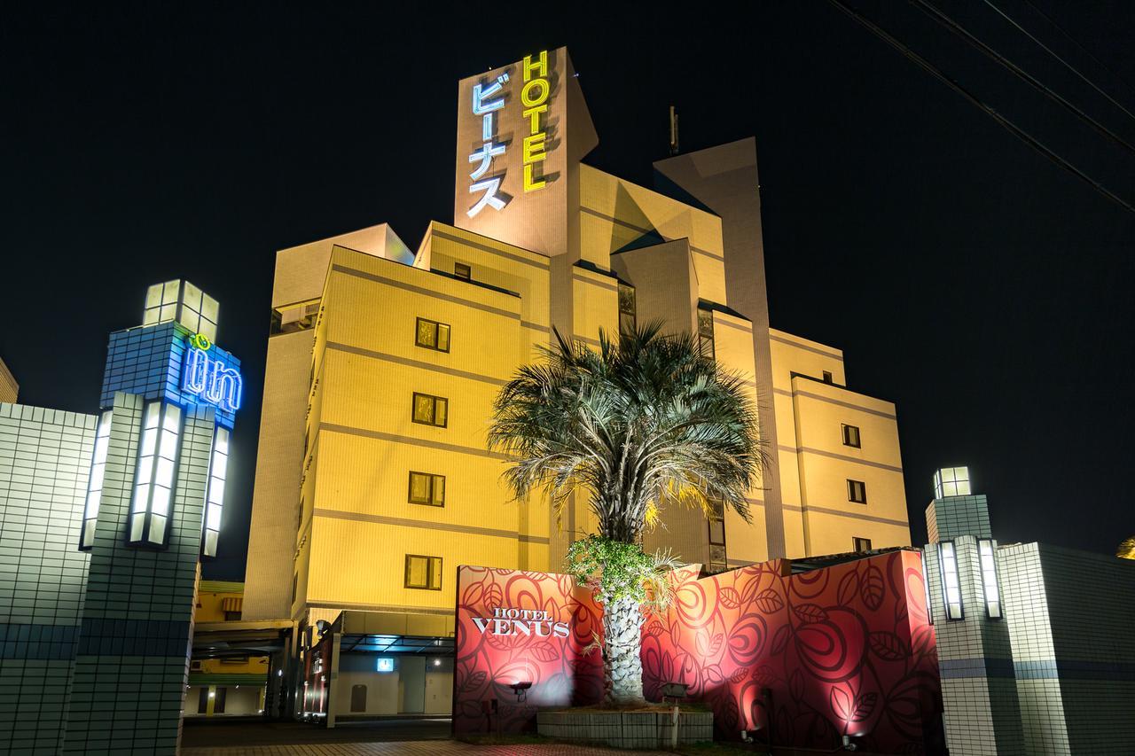 Hotel Venus Kanie (Adults Only) Екстериор снимка