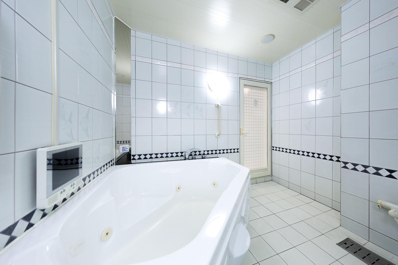Hotel Venus Kanie (Adults Only) Екстериор снимка