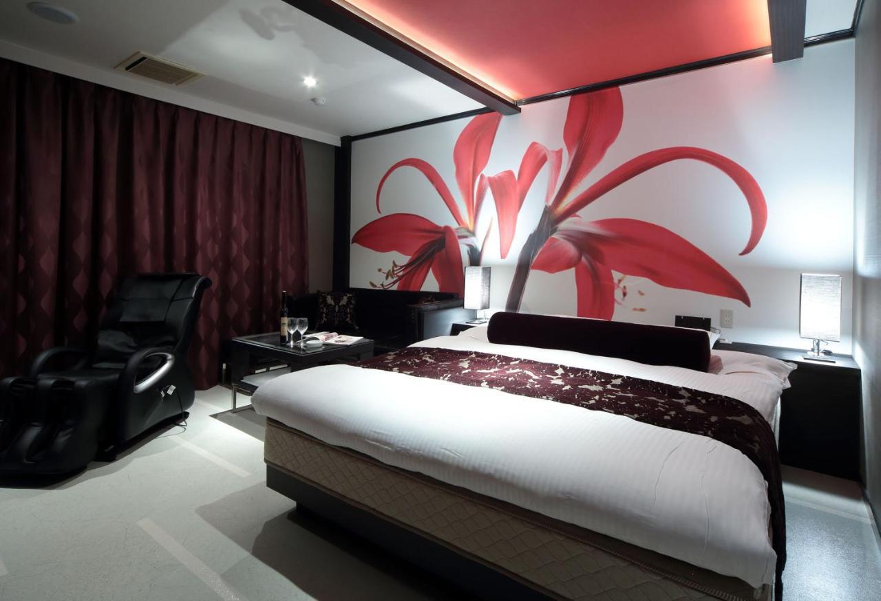 Hotel Venus Kanie (Adults Only) Екстериор снимка