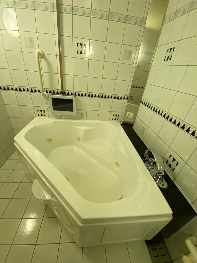Hotel Venus Kanie (Adults Only) Екстериор снимка
