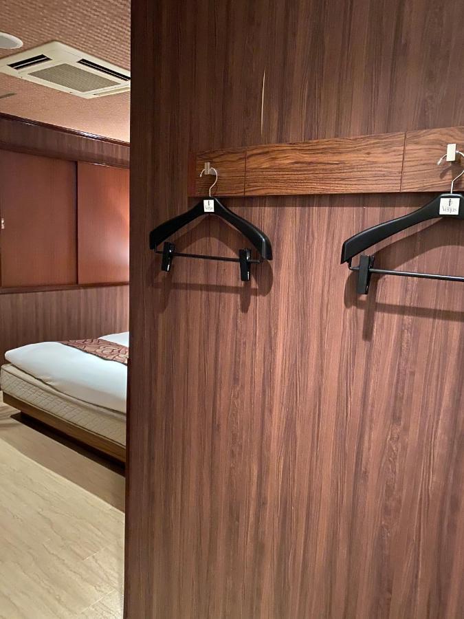 Hotel Venus Kanie (Adults Only) Екстериор снимка