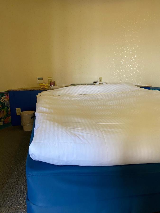 Hotel Venus Kanie (Adults Only) Екстериор снимка