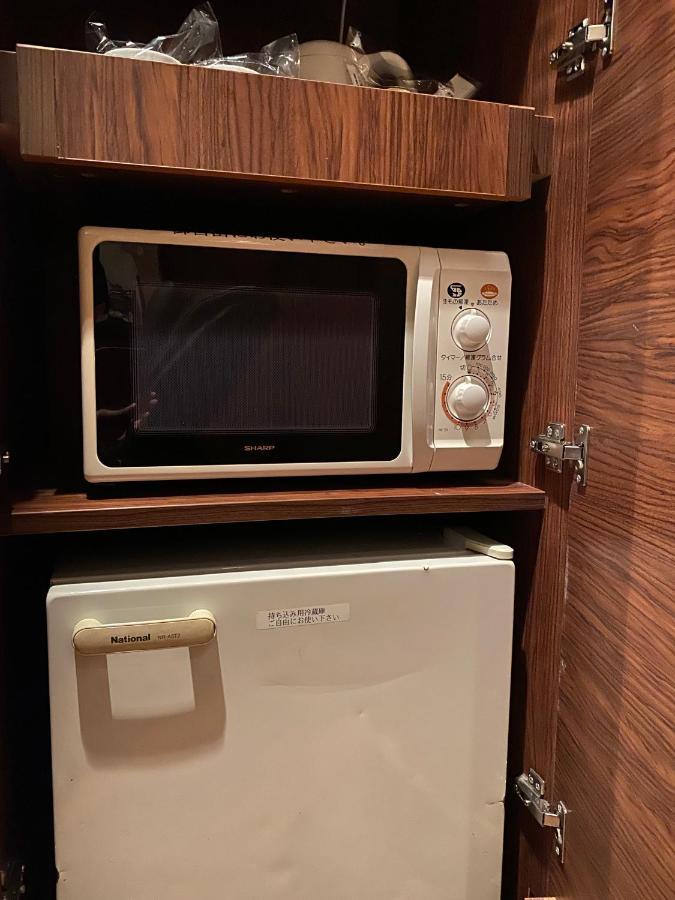 Hotel Venus Kanie (Adults Only) Екстериор снимка
