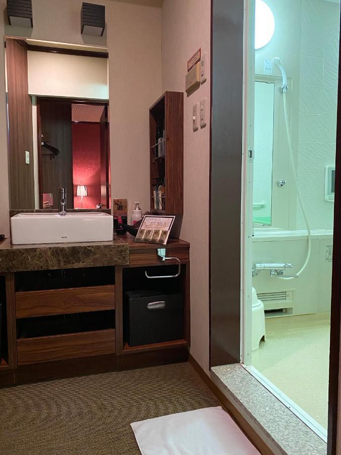 Hotel Venus Kanie (Adults Only) Екстериор снимка