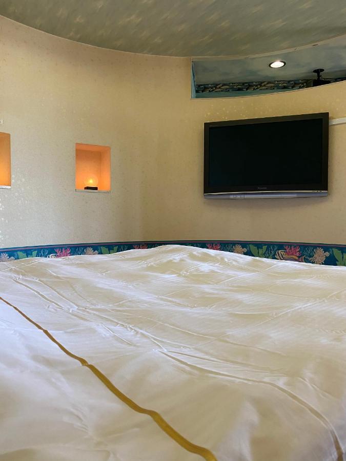 Hotel Venus Kanie (Adults Only) Екстериор снимка